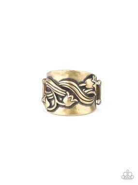 Paparazzi Ring (R101)